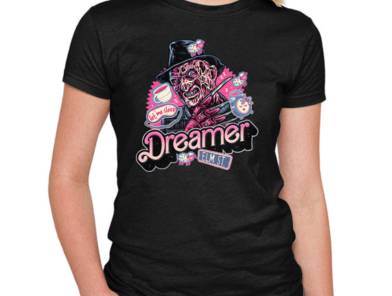 Dreamer Love