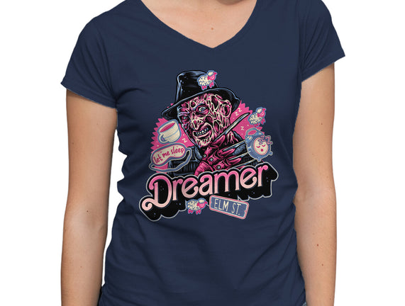 Dreamer Love