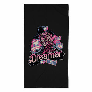 Dreamer Love