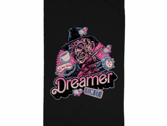 Dreamer Love