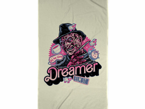 Dreamer Love