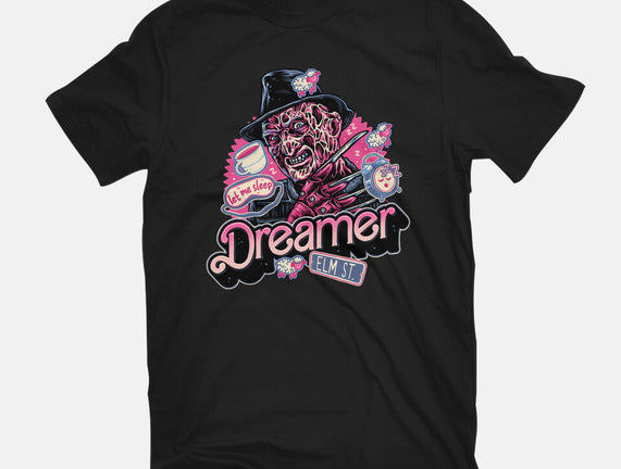 Dreamer Love