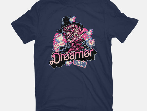 Dreamer Love