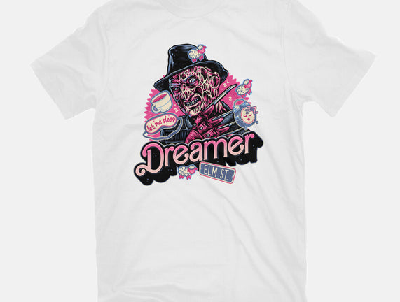 Dreamer Love