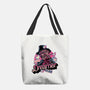 Dreamer Love-None-Basic Tote-Bag-glitchygorilla