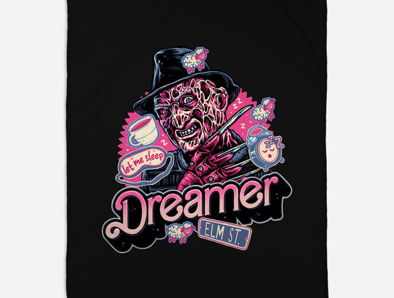 Dreamer Love