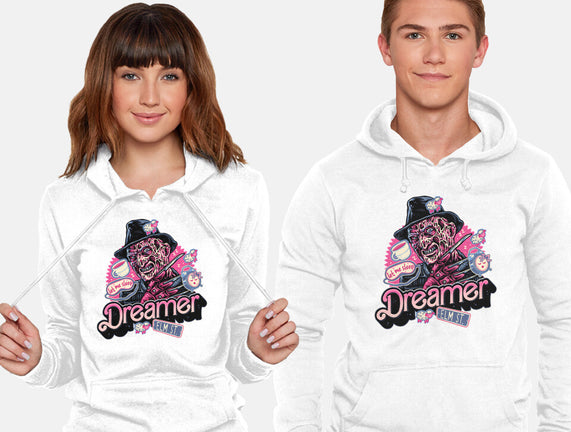 Dreamer Love