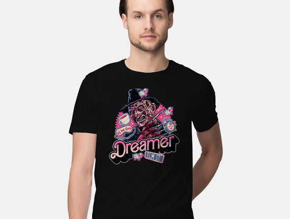 Dreamer Love