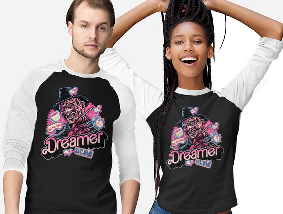 Dreamer Love