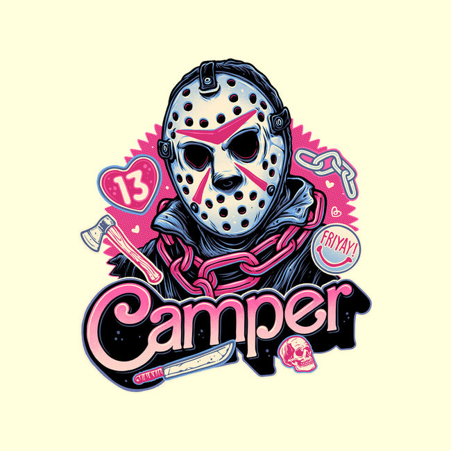 Camper Love-Mens-Premium-Tee-glitchygorilla