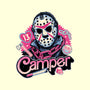 Camper Love-Mens-Premium-Tee-glitchygorilla