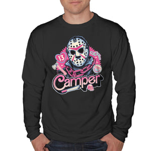 Camper Love