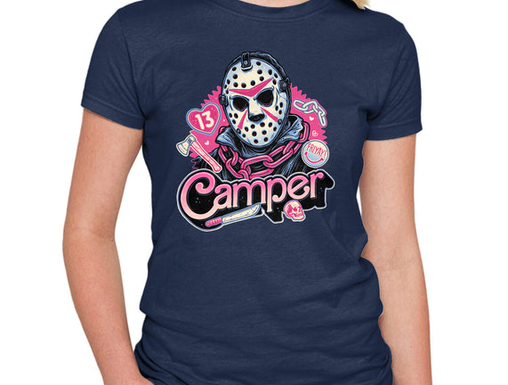 Camper Love