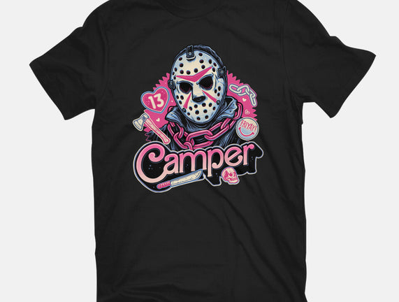 Camper Love