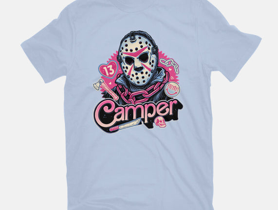 Camper Love