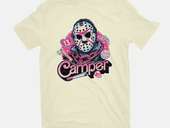 Camper Love