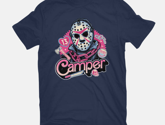 Camper Love