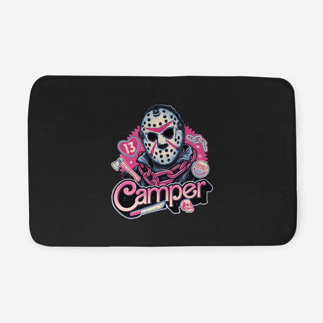 Camper Love-None-Memory Foam-Bath Mat-glitchygorilla