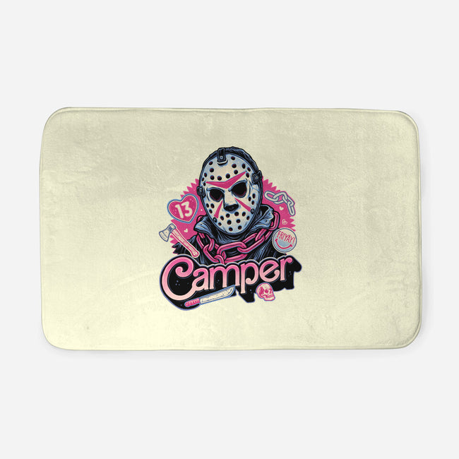 Camper Love-None-Memory Foam-Bath Mat-glitchygorilla