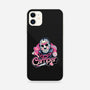 Camper Love-iPhone-Snap-Phone Case-glitchygorilla