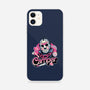 Camper Love-iPhone-Snap-Phone Case-glitchygorilla