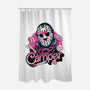 Camper Love-None-Polyester-Shower Curtain-glitchygorilla