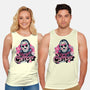 Camper Love-Unisex-Basic-Tank-glitchygorilla