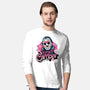 Camper Love-Mens-Long Sleeved-Tee-glitchygorilla