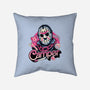 Camper Love-None-Non-Removable Cover w Insert-Throw Pillow-glitchygorilla