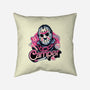 Camper Love-None-Non-Removable Cover w Insert-Throw Pillow-glitchygorilla