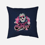 Camper Love-None-Non-Removable Cover w Insert-Throw Pillow-glitchygorilla