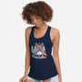 ChinChillin-Womens-Racerback-Tank-Ca Mask