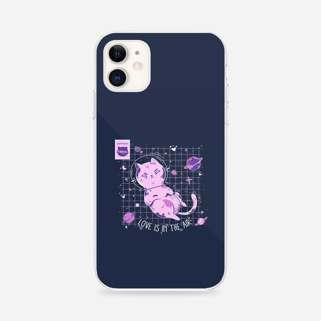 Allergic To Love-iPhone-Snap-Phone Case-Ca Mask