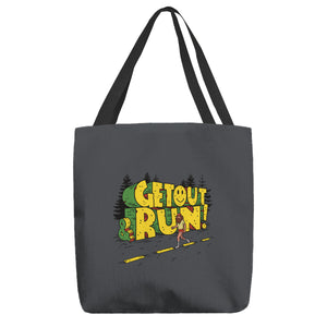 Get Out And Run