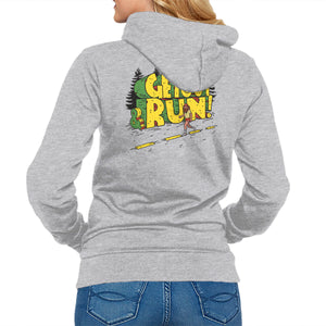 Get Out And Run