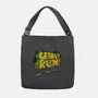 Get Out And Run-None-Adjustable Tote-Bag-Getsousa!