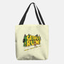 Get Out And Run-None-Basic Tote-Bag-Getsousa!