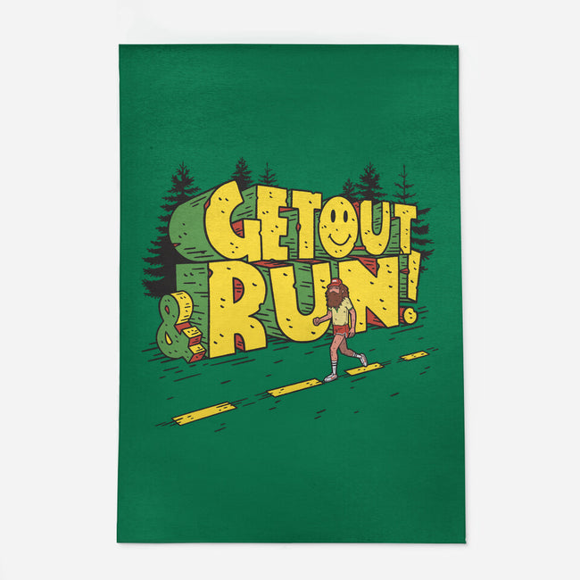 Get Out And Run-None-Indoor-Rug-Getsousa!