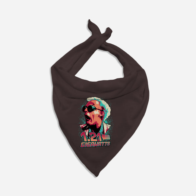 Gigawatts-Cat-Bandana-Pet Collar-Tronyx79