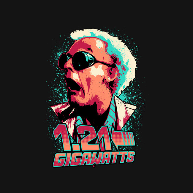 Gigawatts-Youth-Crew Neck-Sweatshirt-Tronyx79