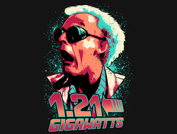 Gigawatts