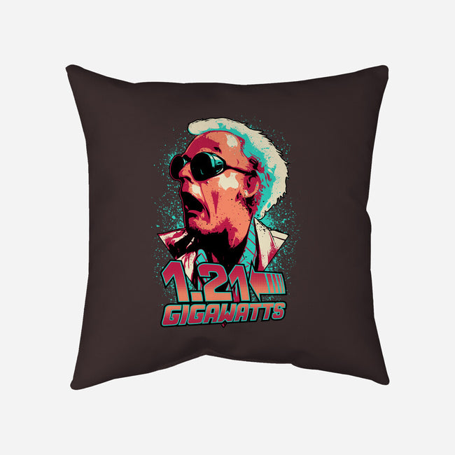 Gigawatts-None-Non-Removable Cover w Insert-Throw Pillow-Tronyx79