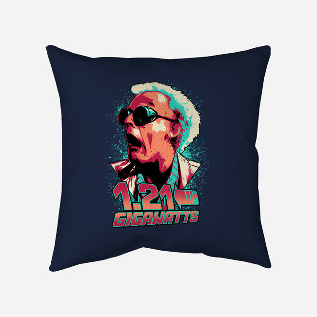 Gigawatts-None-Non-Removable Cover w Insert-Throw Pillow-Tronyx79