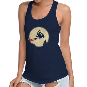 BB The Imaginary Friend