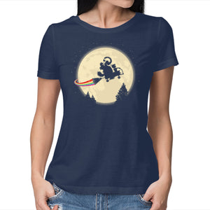 BB The Imaginary Friend