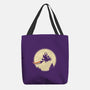 BB The Imaginary Friend-None-Basic Tote-Bag-Olipop