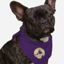 BB The Imaginary Friend-Dog-Bandana-Pet Collar-Olipop