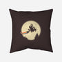 BB The Imaginary Friend-None-Non-Removable Cover w Insert-Throw Pillow-Olipop