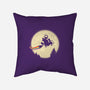 BB The Imaginary Friend-None-Non-Removable Cover w Insert-Throw Pillow-Olipop