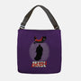 Maulkira-None-Adjustable Tote-Bag-pigboom